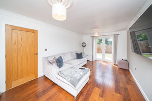 THROUGH LOUNGE- click for photo gallery